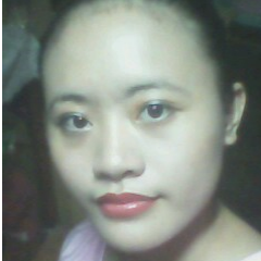 me,just simple and good