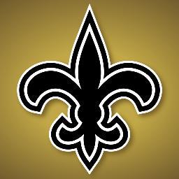 I tweet info about the saints. Giving you the latest updates.