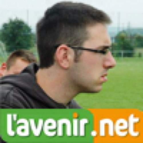 Journaliste pour l'Avenir, passionné de sports, des nouvelles technologies et des (nouveaux) médias