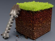 Organizadores de eventos minecraft en España. Premios en metálico. Torneos presenciales.