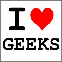 Nerdy geeky bookworm. Fantasy/scifi loves, especially Star Trek and Doctor Who. A little bit of everything movies and books and authors and and.