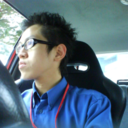 Bernard Chua - @SHwaC - Twitter