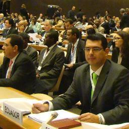 FranciscoHago's profile picture. Candidato Alterno PAIS - Página Oficial