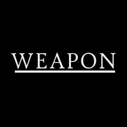 WeaponMag's profile picture. ART WEBMAGAZINE, ARTISTS AND NEWS, FRANCE.