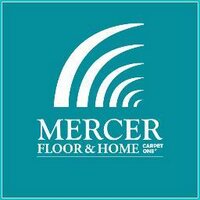 Mercer Carpet One (@mercerfloors) 's Twitter Profile