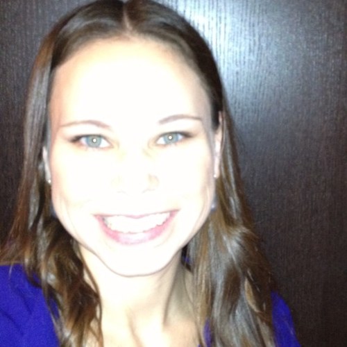 CaroZilio's profile picture. 