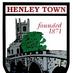 Henley Town FC (@henleytownfc) Twitter profile photo Henley Town FC (@henleytownfc) Twitter profile photo