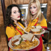 2 Broke Girls Quotes (@2brokegirlsqs) Twitter profile photo