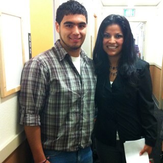 BraulioLopez13's profile picture. 