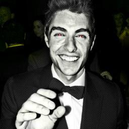 About Dave Franco