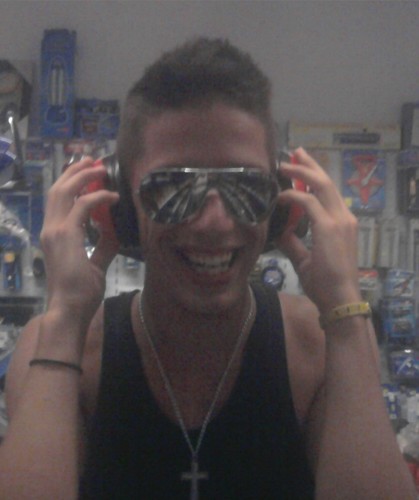 devilbox23's profile picture. 