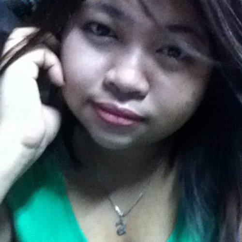 I may not be the prettiest, smartest or nicest person in the World, but I can say that I am PROUD of who I am .
