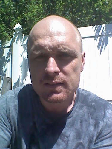 patrick morris