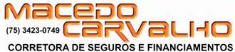 A Macedo Carvalho Corretora de Seguros,atua em todos os ramos de seguros e beneficios junto as melhores seguradoras do país.