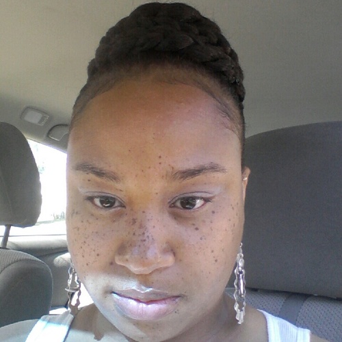 officially4me's profile picture. 