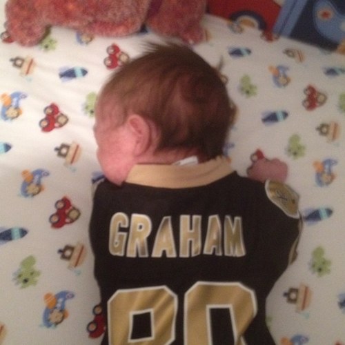 who dat!!!