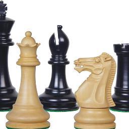 AACheckmateAA's profile picture. International Chess Master and enthusiast.