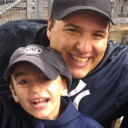 Matt Tripolitsiotis Profile