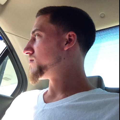 Hello my name is Wild Bill
