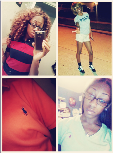 ツ A100 Since DayOnee ρσℓσ ℓσgσ αяє ŋo ℓσgσ ☆★EquestrianGangg☆★ Breadcuffaaa Moneyy ' ♥ Madee Candyy Follow MyLovee @Eat_MyMeatHOE O9O82O12