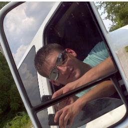 Sales manager at Stainless Diesel, Driver of the Dirty Secret 2.6 truck. #countrysmokeperformance #stainlessdiesel