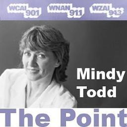 Mindy Todd