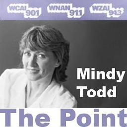 Join Mindy Todd, weekdays at 9:30am and a repeat broadcast at 7:30pm, for lively and informative discussion on critical issues for Cape Cod & the Islands.