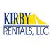 Kirby Rentals LLC (@kirbyrentalsllc) Twitter profile photo Kirby Rentals LLC (@kirbyrentalsllc) Twitter profile photo