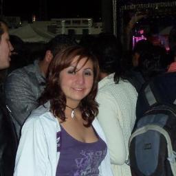 dafne_djas's profile picture. 