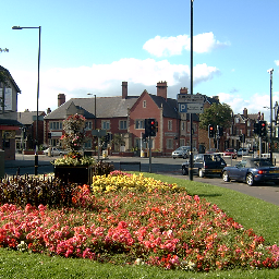 Non-profit organisation formed to promote Urmston as a place to visit