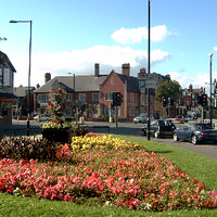 Urmston Partnership (@urmstontown) 's Twitter Profile
