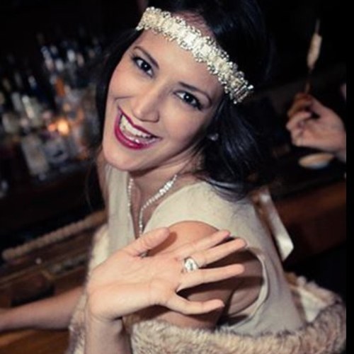 theglammy's profile picture. Makeup Artist