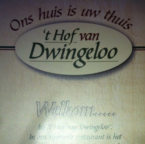 gezellig restaurant waar het goed toeven is op het terras of bij de houtkachel