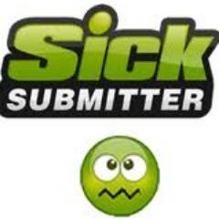 Get Packets and Templates for one of the best link building programmes around, Sick Submitter