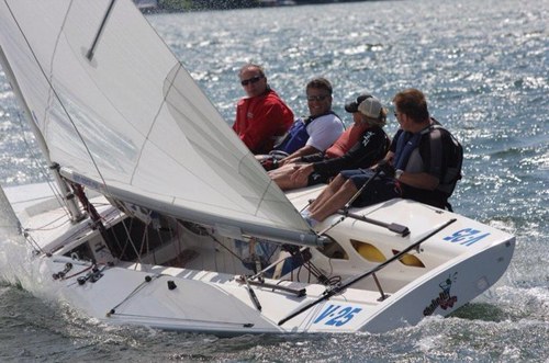 ScowboyBill's profile picture. 