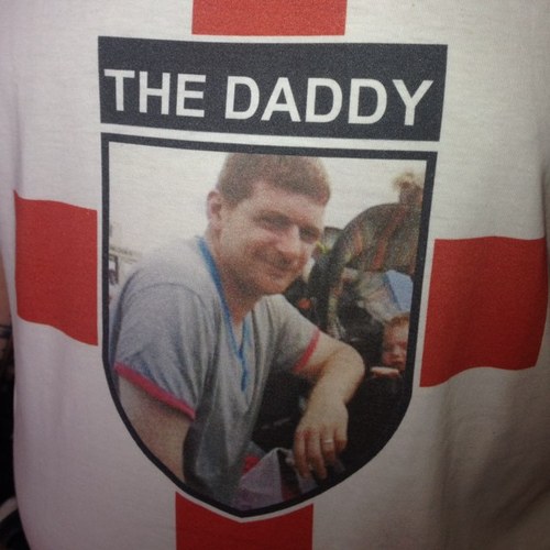 im male 37yrs old i have 10 children 6 girls and 4 boys.im married to my beautiful wife and im a huge spurs fan .