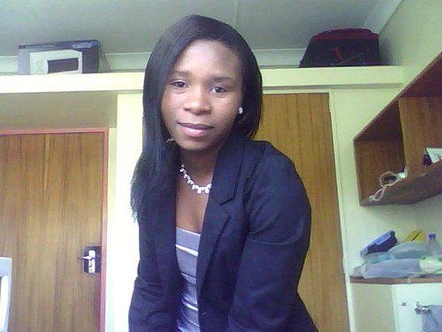 A child of God, I am complete in Him who is the head of all principality and power