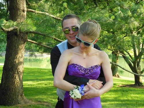 UNewHaven'16 || In love with my best friend | Proud MilSO | USMC girlfriend | O9.27.1O | Semper Fidelis Kinda Love