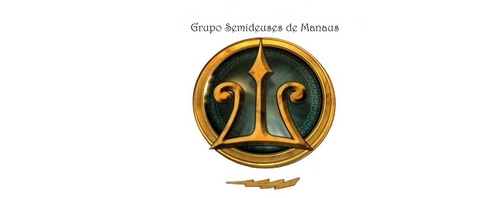SemideusesAM's profile picture. Conta criada do grupo Semideuses de Manaus no Facebook. Nos siga e fique por dentro das novidades sobre os lançamentos e eventos.