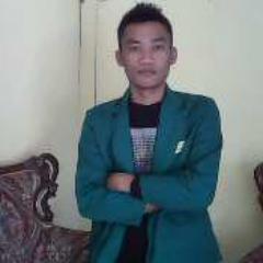 Satu raga sllu bersamanya selamanya,Hanya akhir ayat yg memisah kan kita..(^_^)