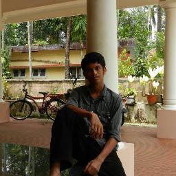 Iam a curious 16 year old studying in Vimalagiri Public School.....