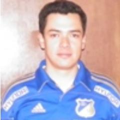 Hincha de Millonarios FC ║ Ingeniero Electrónico