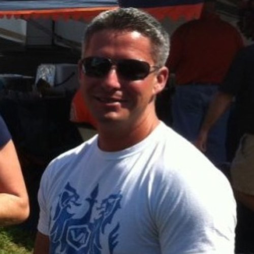 WilliamGlaze's profile picture. I am William Glaze and these are my tweets!