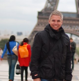 pmorto's profile picture. 