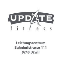 Leistungszentrum Uzwil von update Fitness AG