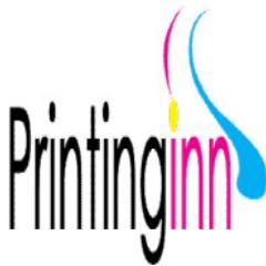 PrintingInn's profile picture. Printinginn is the best online printing company for custom sticker printing, folders printing and custom printing at very low price.
