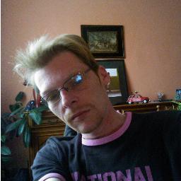 MArschoot's profile picture. Let me put a smile on your face.... ;)