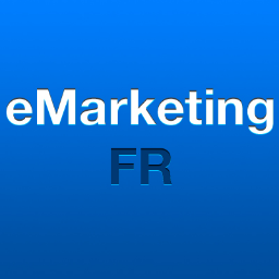 eMarketing FR : Professionnelle du web marketing passionnée par le digital. E-Marketing, E-commerce, Réseaux sociaux... Des bons conseils tous les jours !