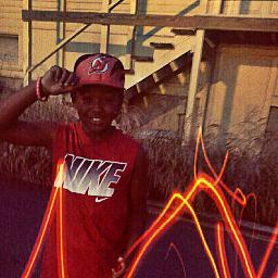 Ayye follow me I follow back.