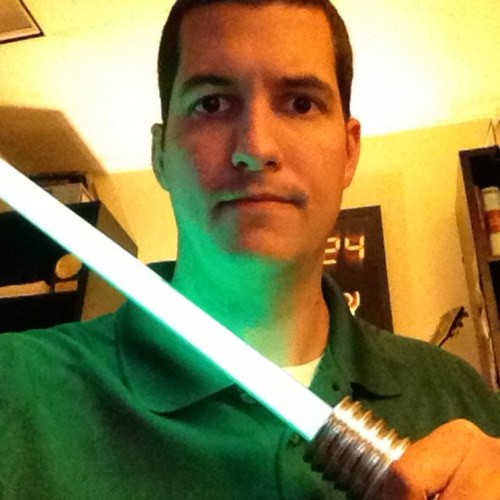 drdan31's profile picture. 